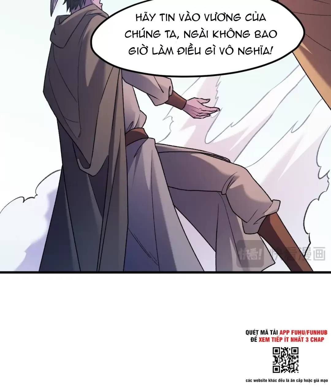 Toàn Dân Chuyển Chức : Duy Ta Vô Chức Tán Nhân: Chapter 123.1