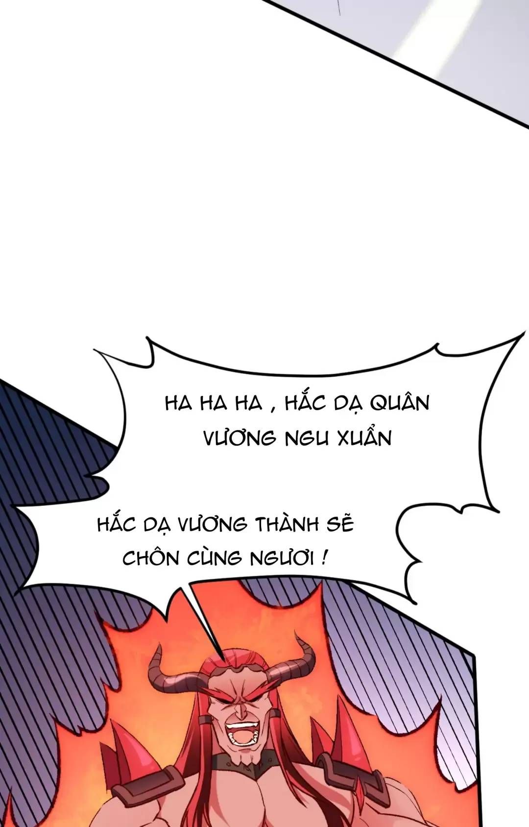 Toàn Dân Chuyển Chức : Duy Ta Vô Chức Tán Nhân: Chapter 123.1