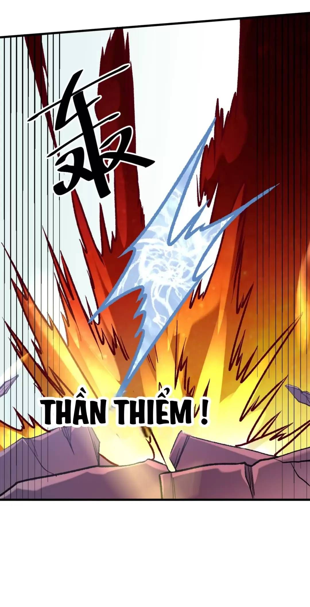 Toàn Dân Chuyển Chức : Duy Ta Vô Chức Tán Nhân: Chapter 123.1