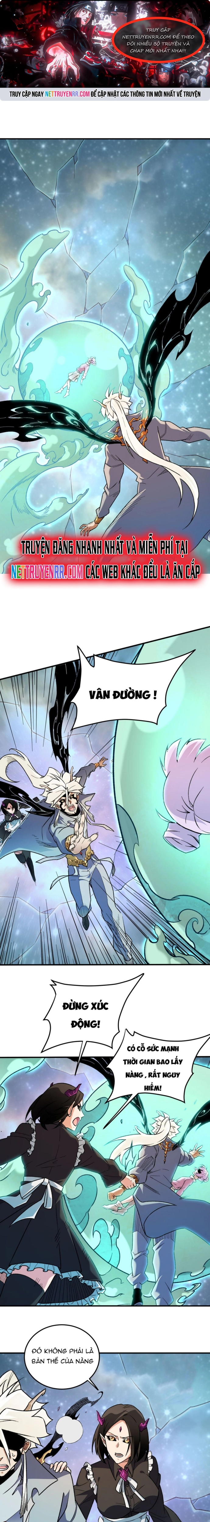 Toàn Dân Chuyển Chức : Duy Ta Vô Chức Tán Nhân: Chapter 163