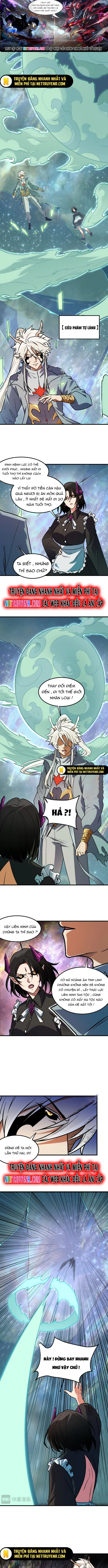 Toàn Dân Chuyển Chức : Duy Ta Vô Chức Tán Nhân: Chapter 164