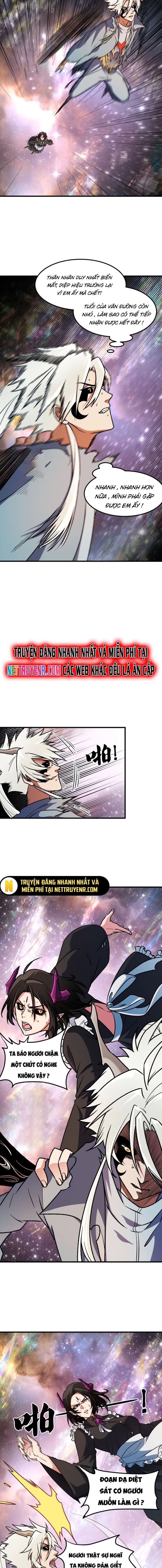 Toàn Dân Chuyển Chức : Duy Ta Vô Chức Tán Nhân: Chapter 164