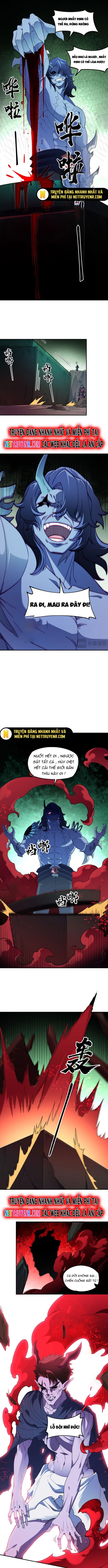 Toàn Dân Chuyển Chức : Duy Ta Vô Chức Tán Nhân: Chapter 164