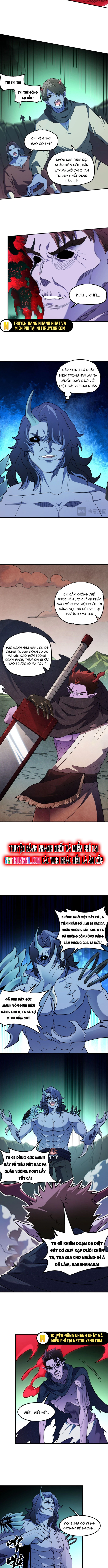 Toàn Dân Chuyển Chức : Duy Ta Vô Chức Tán Nhân: Chapter 164