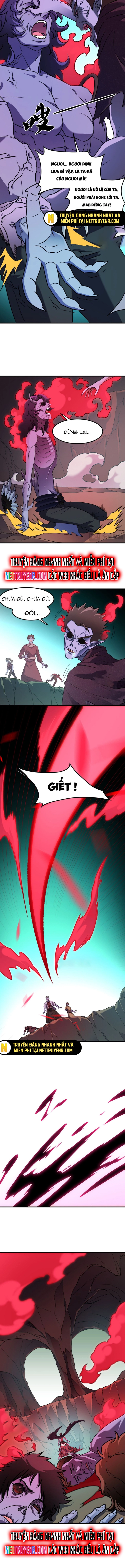 Toàn Dân Chuyển Chức : Duy Ta Vô Chức Tán Nhân: Chapter 164