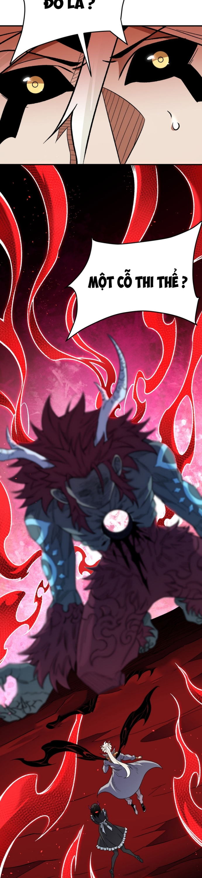 Toàn Dân Chuyển Chức : Duy Ta Vô Chức Tán Nhân: Chapter 165