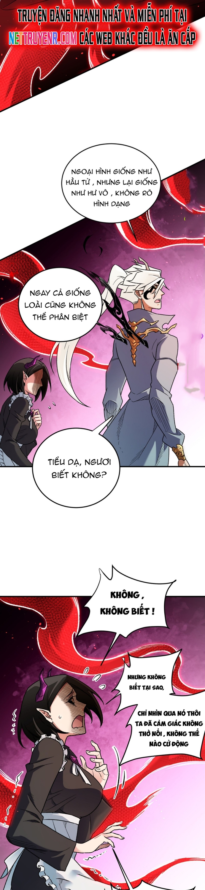 Toàn Dân Chuyển Chức : Duy Ta Vô Chức Tán Nhân: Chapter 165