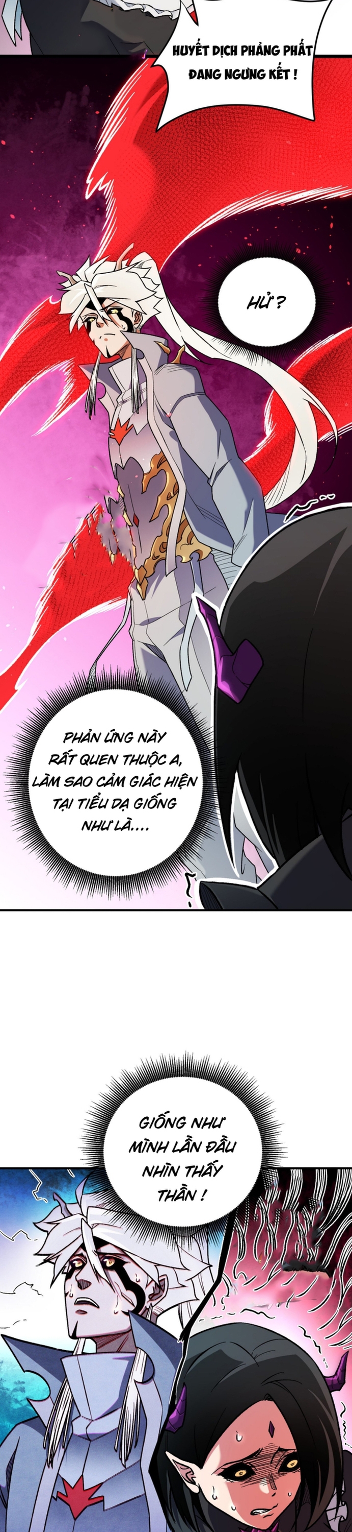 Toàn Dân Chuyển Chức : Duy Ta Vô Chức Tán Nhân: Chapter 165