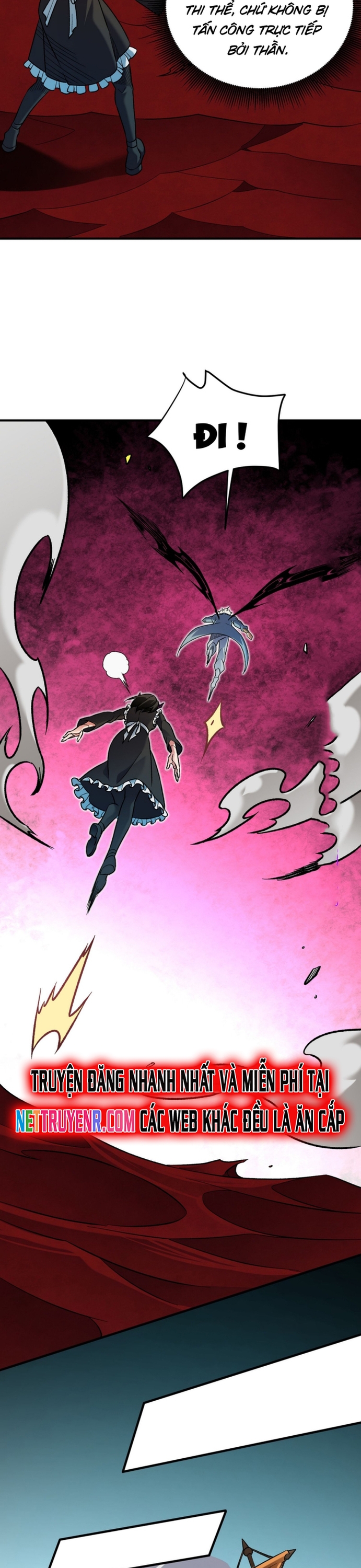 Toàn Dân Chuyển Chức : Duy Ta Vô Chức Tán Nhân: Chapter 165