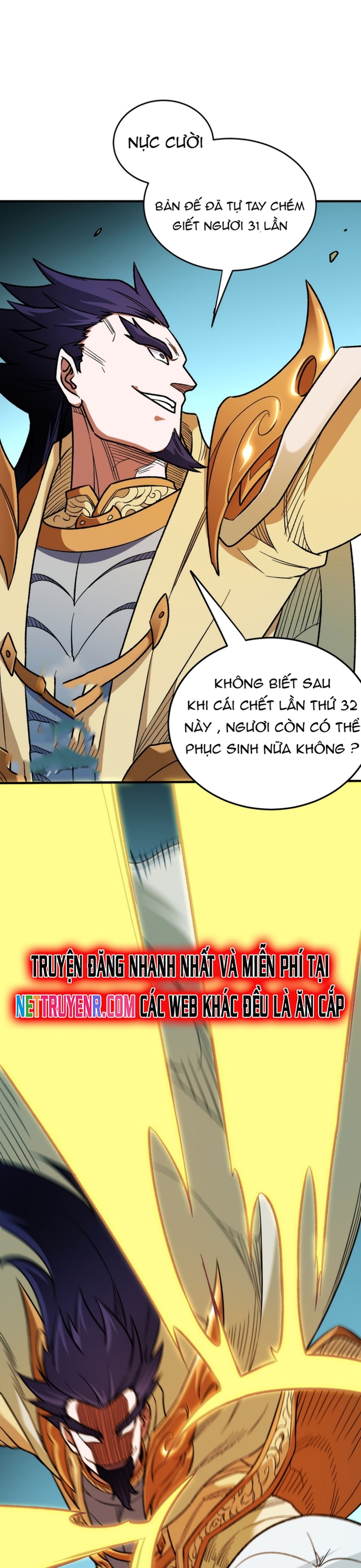 Toàn Dân Chuyển Chức : Duy Ta Vô Chức Tán Nhân: Chapter 165