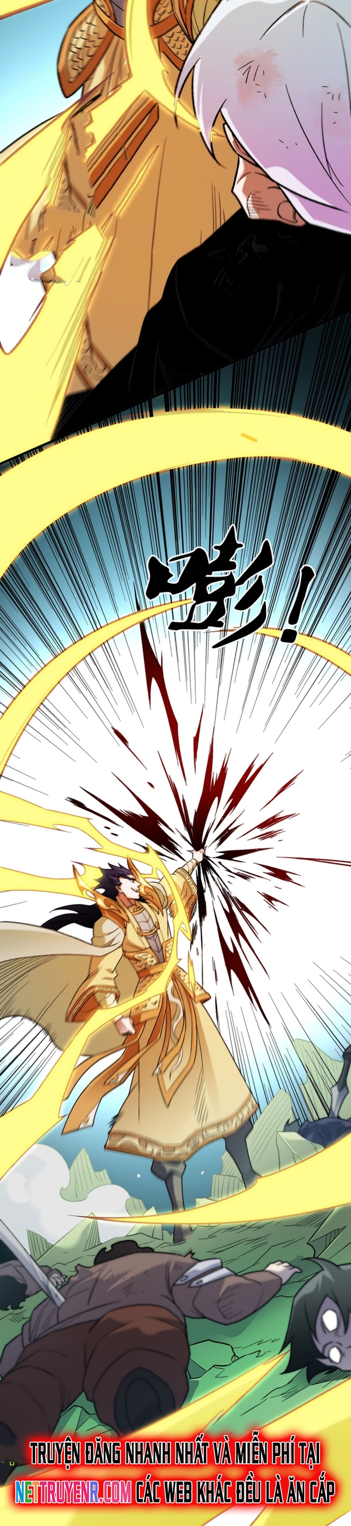 Toàn Dân Chuyển Chức : Duy Ta Vô Chức Tán Nhân: Chapter 165