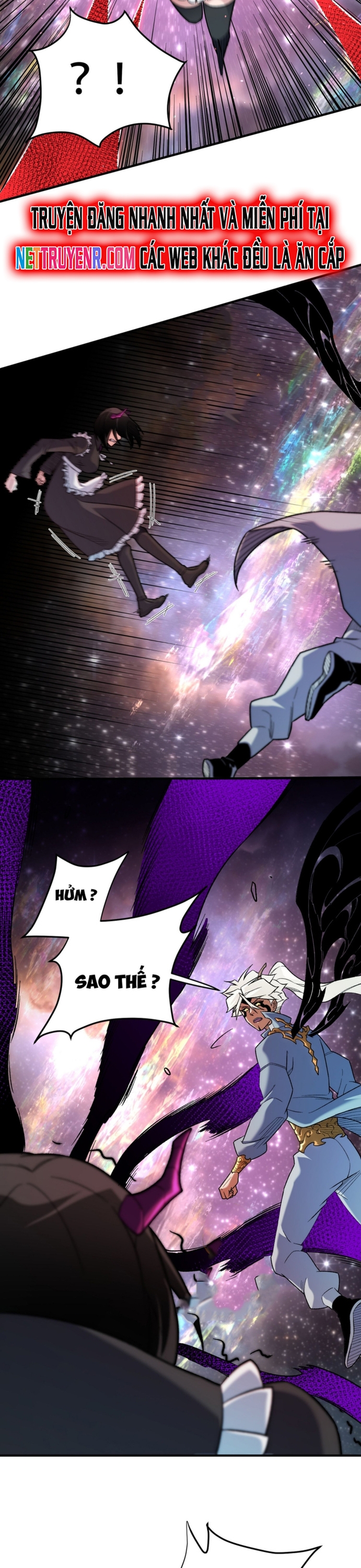 Toàn Dân Chuyển Chức : Duy Ta Vô Chức Tán Nhân: Chapter 165