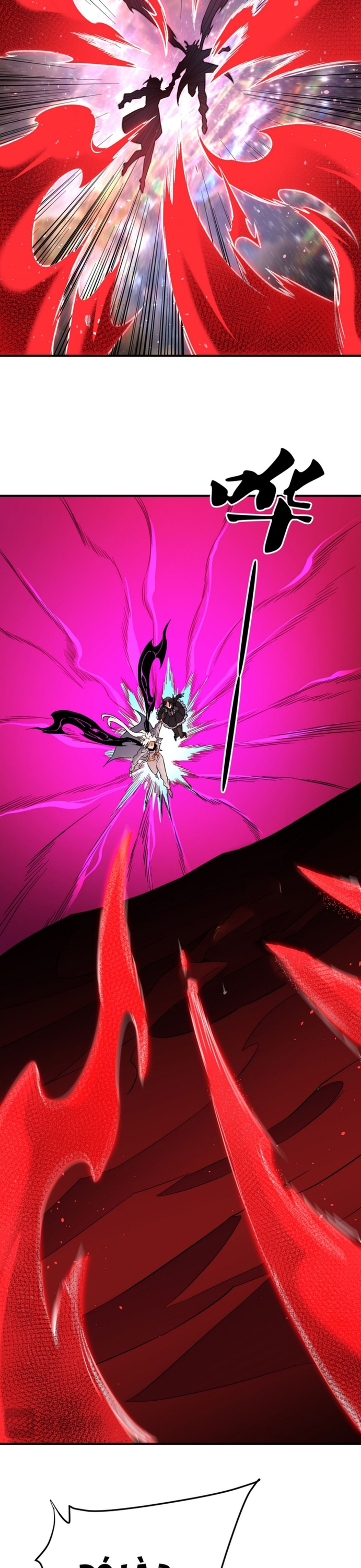 Toàn Dân Chuyển Chức : Duy Ta Vô Chức Tán Nhân: Chapter 165