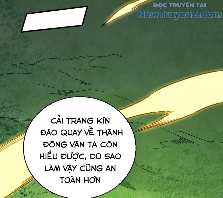 Toàn Dân Chuyển Chức : Duy Ta Vô Chức Tán Nhân: Chapter 169