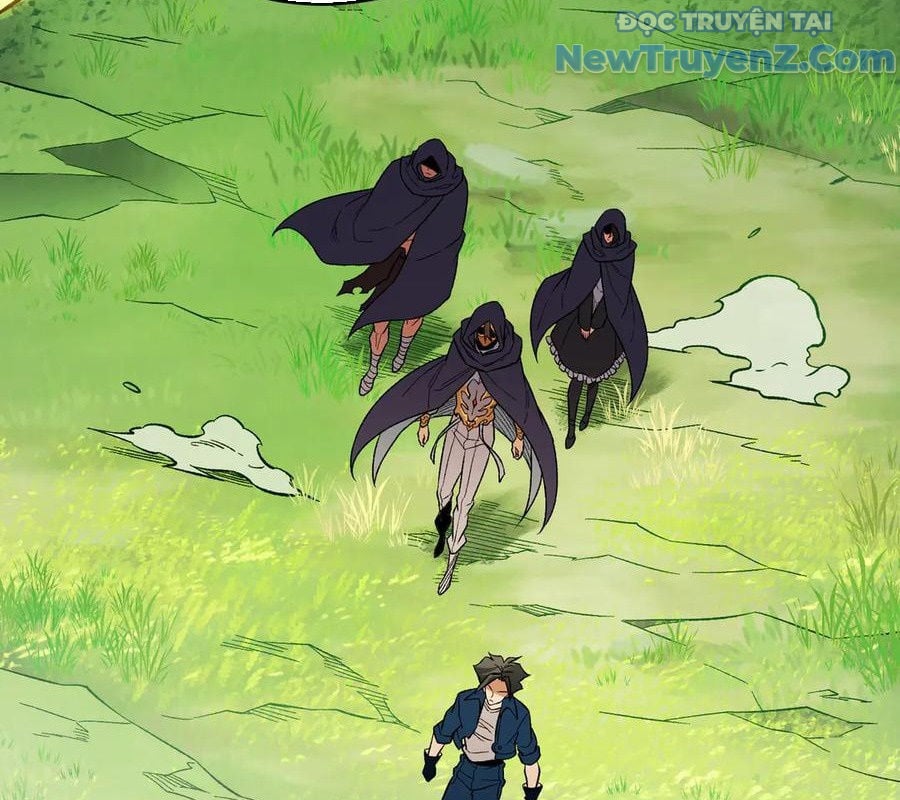 Toàn Dân Chuyển Chức : Duy Ta Vô Chức Tán Nhân: Chapter 169