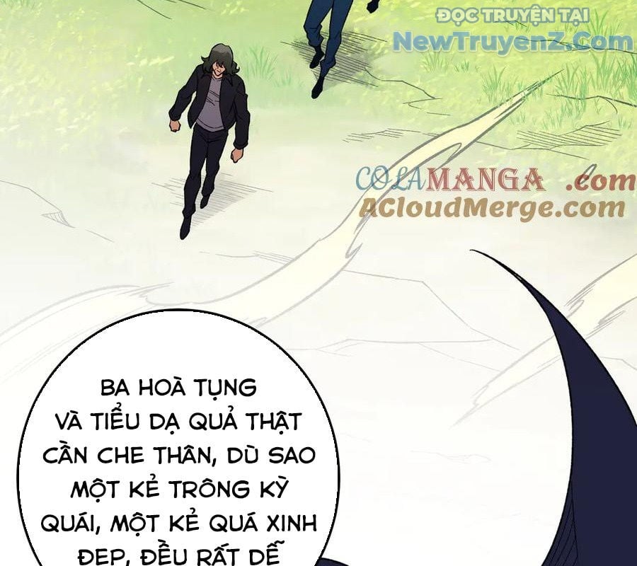 Toàn Dân Chuyển Chức : Duy Ta Vô Chức Tán Nhân: Chapter 169
