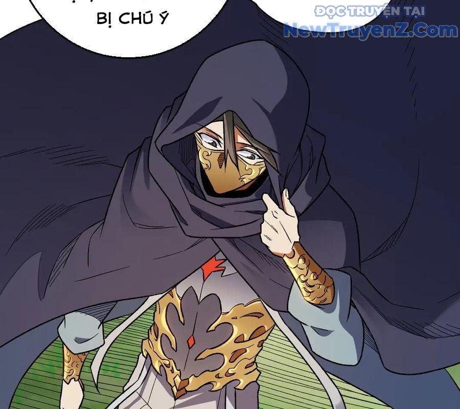 Toàn Dân Chuyển Chức : Duy Ta Vô Chức Tán Nhân: Chapter 169