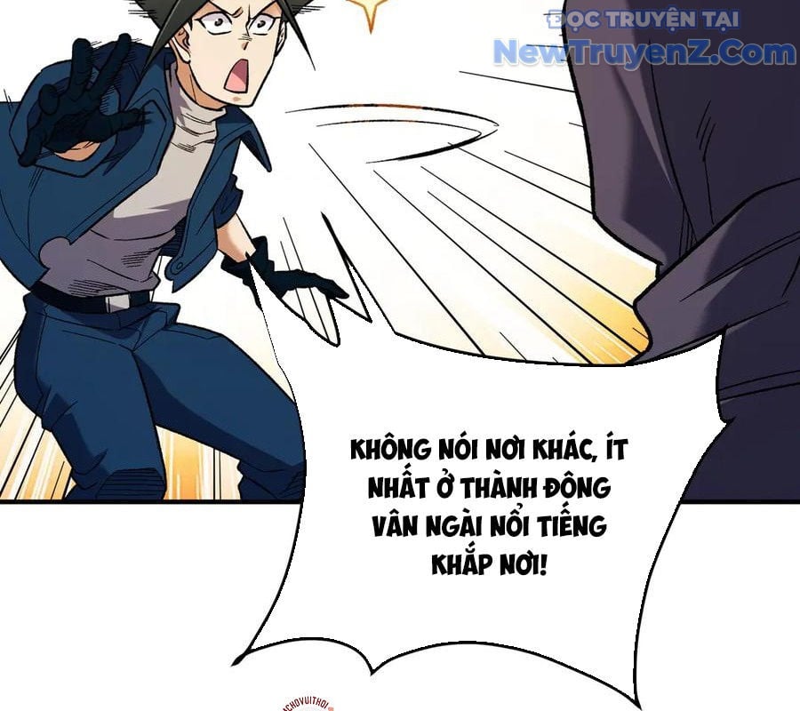 Toàn Dân Chuyển Chức : Duy Ta Vô Chức Tán Nhân: Chapter 169