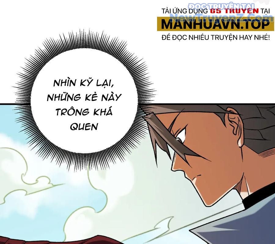 Toàn Dân Chuyển Chức : Duy Ta Vô Chức Tán Nhân: Chapter 169