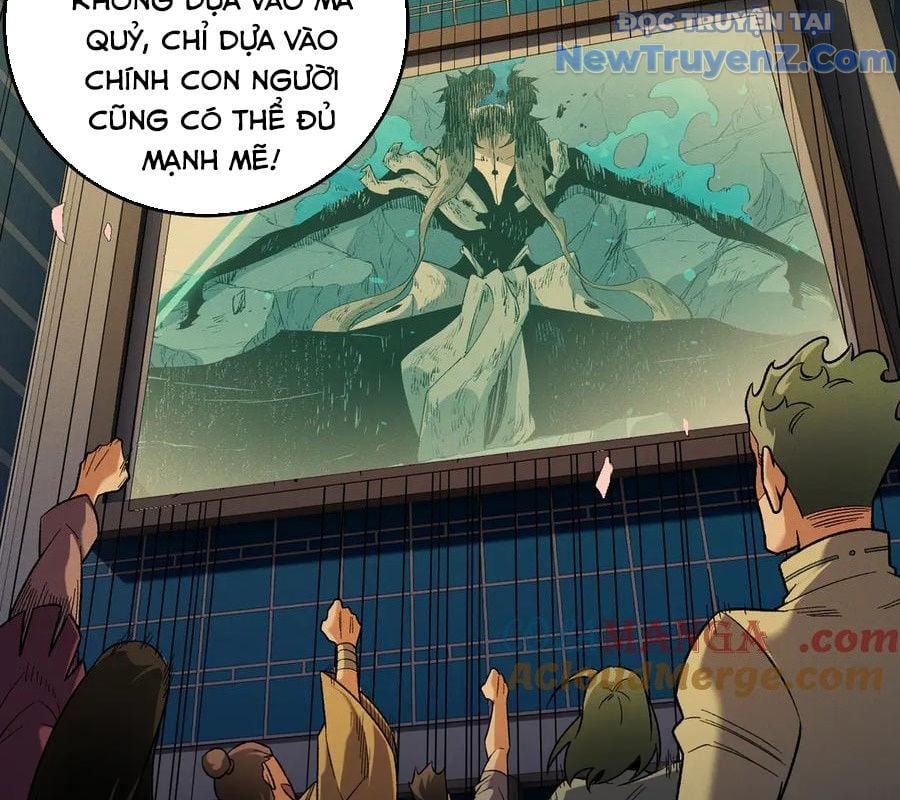 Toàn Dân Chuyển Chức : Duy Ta Vô Chức Tán Nhân: Chapter 169