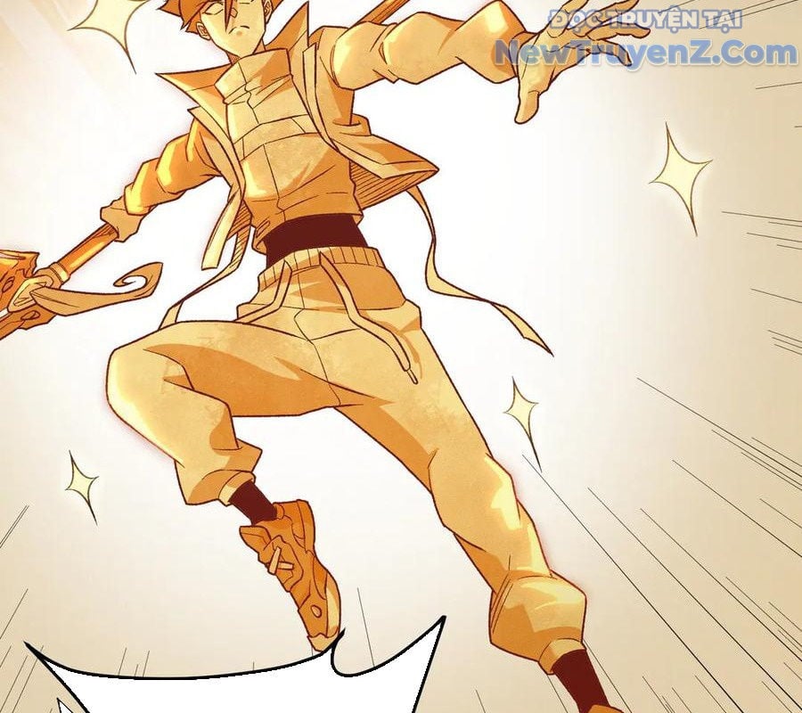 Toàn Dân Chuyển Chức : Duy Ta Vô Chức Tán Nhân: Chapter 169