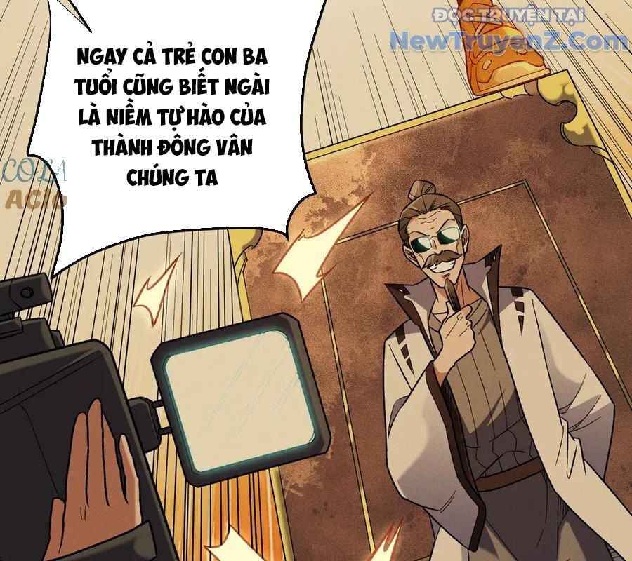 Toàn Dân Chuyển Chức : Duy Ta Vô Chức Tán Nhân: Chapter 169