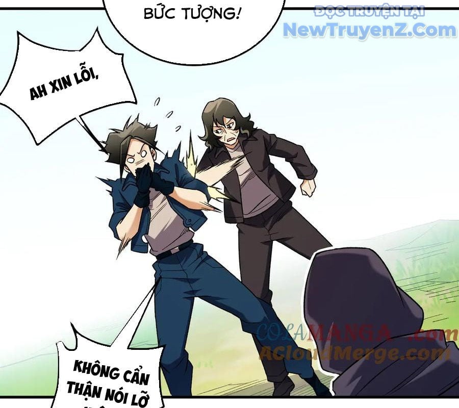 Toàn Dân Chuyển Chức : Duy Ta Vô Chức Tán Nhân: Chapter 169