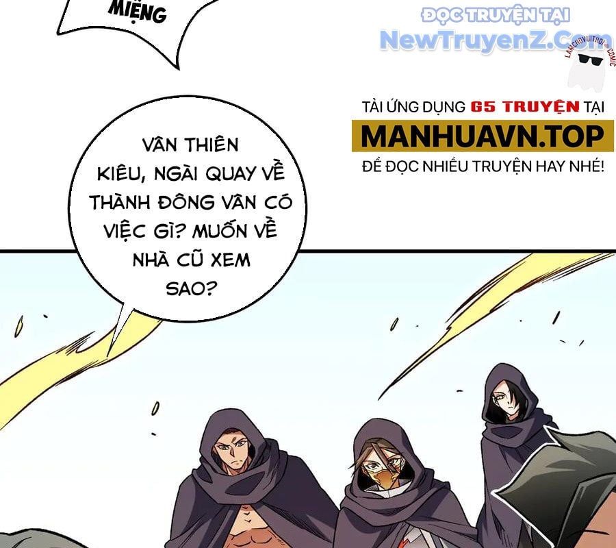 Toàn Dân Chuyển Chức : Duy Ta Vô Chức Tán Nhân: Chapter 169