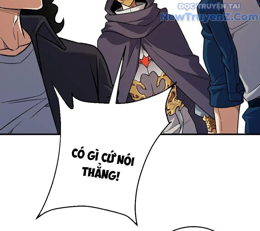 Toàn Dân Chuyển Chức : Duy Ta Vô Chức Tán Nhân: Chapter 169