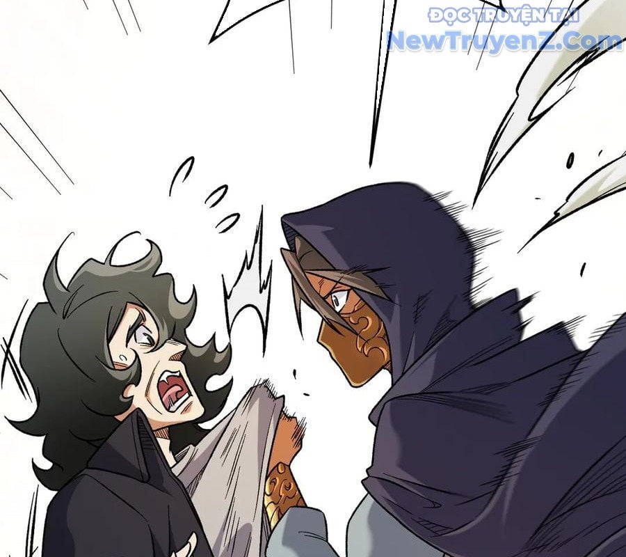 Toàn Dân Chuyển Chức : Duy Ta Vô Chức Tán Nhân: Chapter 169