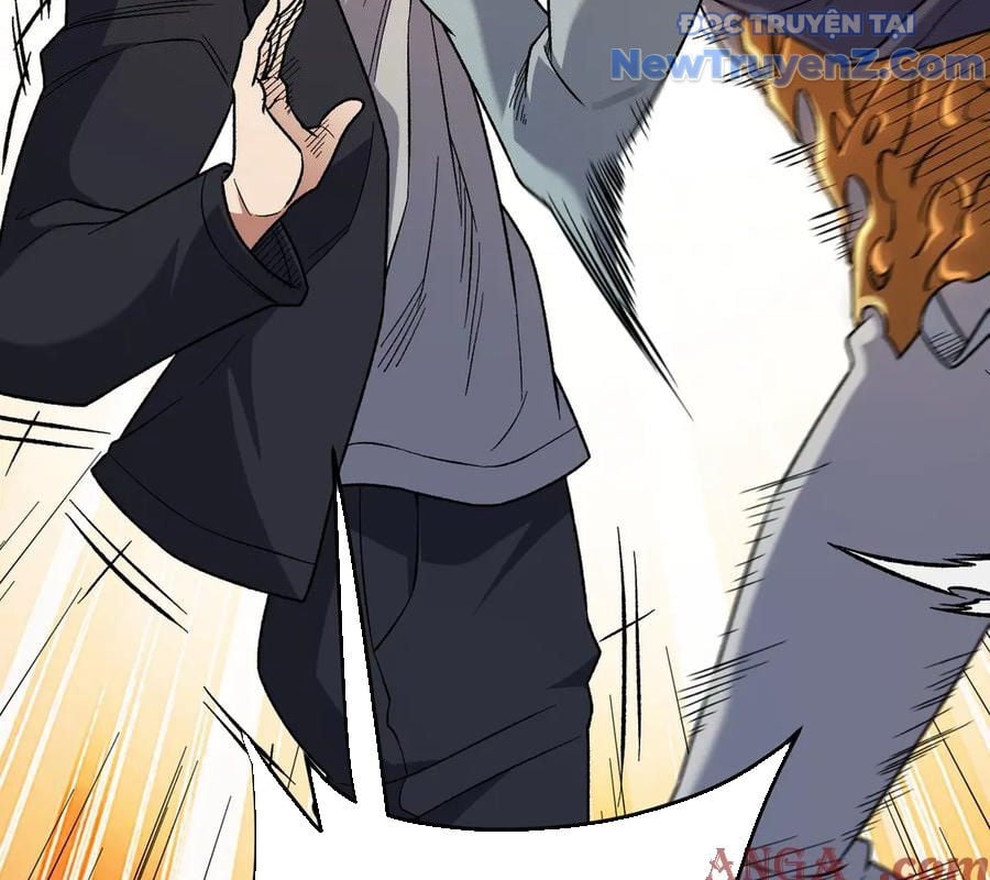 Toàn Dân Chuyển Chức : Duy Ta Vô Chức Tán Nhân: Chapter 169