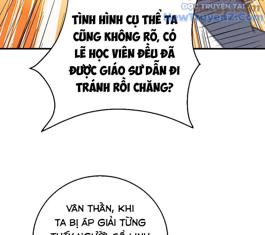 Toàn Dân Chuyển Chức : Duy Ta Vô Chức Tán Nhân: Chapter 169