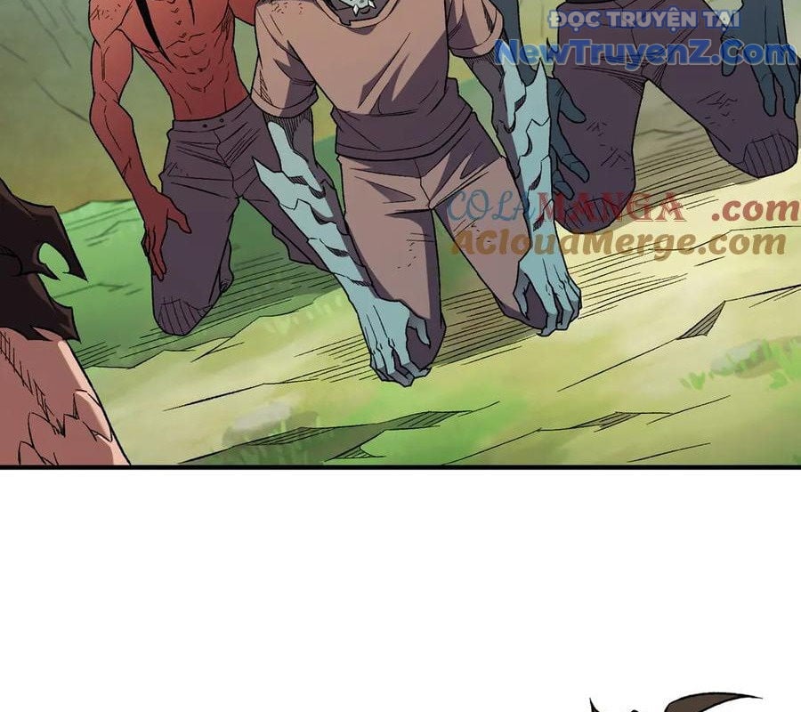 Toàn Dân Chuyển Chức : Duy Ta Vô Chức Tán Nhân: Chapter 169