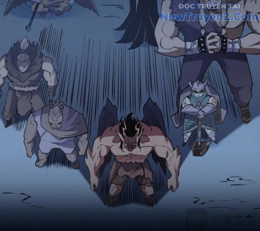 Toàn Dân Chuyển Chức : Duy Ta Vô Chức Tán Nhân: Chapter 169