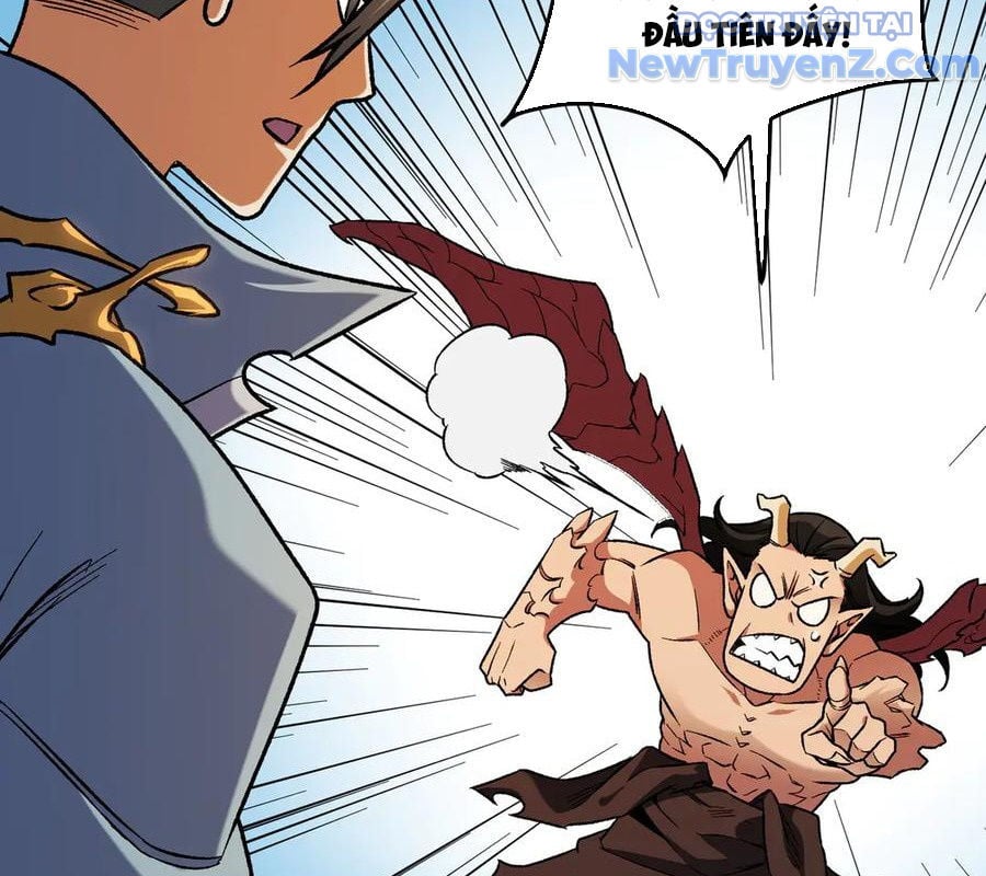 Toàn Dân Chuyển Chức : Duy Ta Vô Chức Tán Nhân: Chapter 169