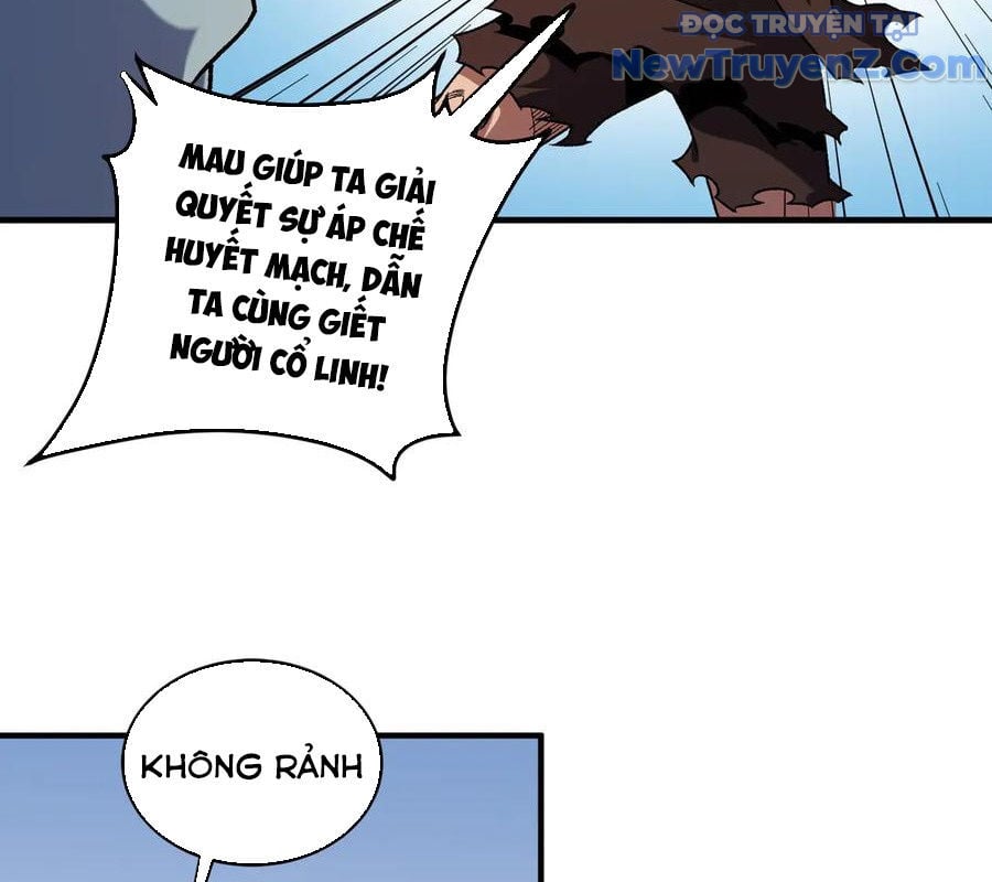 Toàn Dân Chuyển Chức : Duy Ta Vô Chức Tán Nhân: Chapter 169