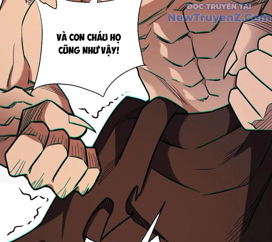 Toàn Dân Chuyển Chức : Duy Ta Vô Chức Tán Nhân: Chapter 169