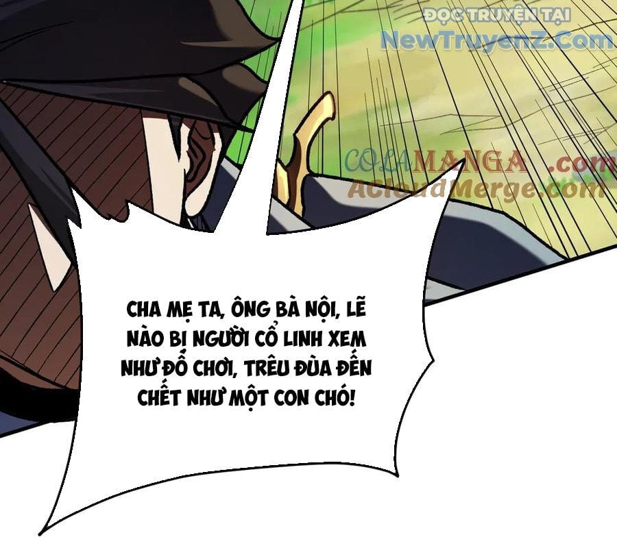 Toàn Dân Chuyển Chức : Duy Ta Vô Chức Tán Nhân: Chapter 169