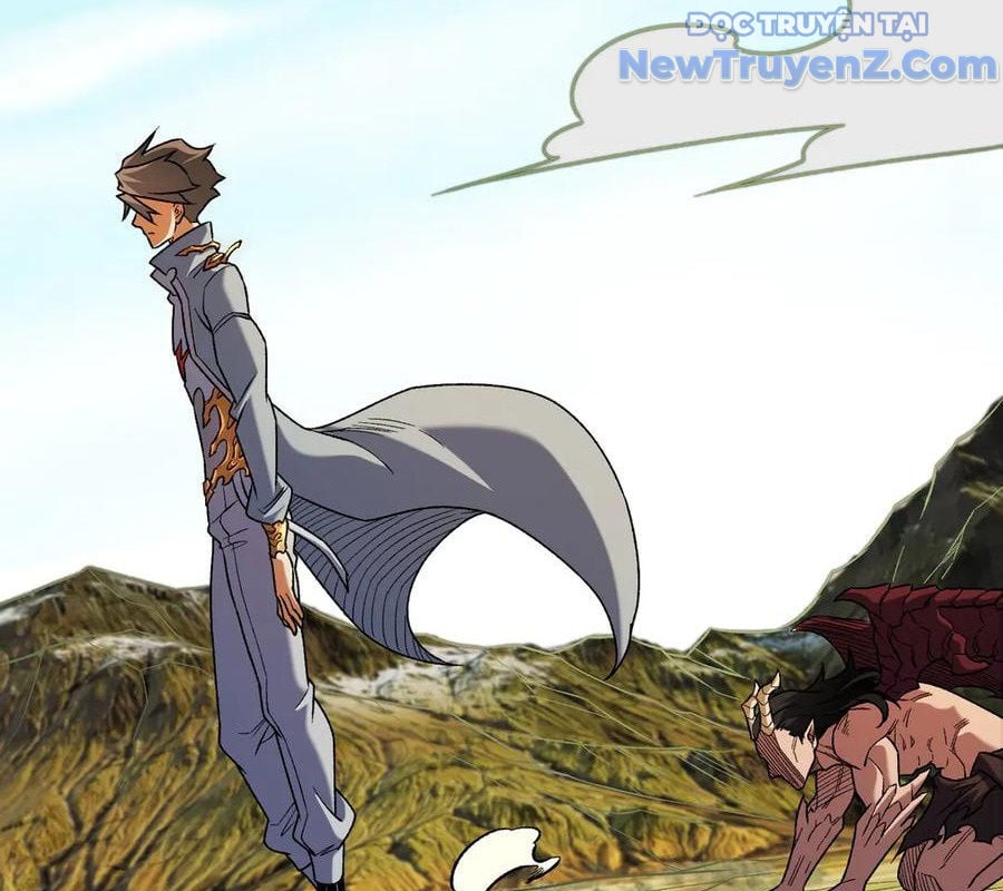 Toàn Dân Chuyển Chức : Duy Ta Vô Chức Tán Nhân: Chapter 169