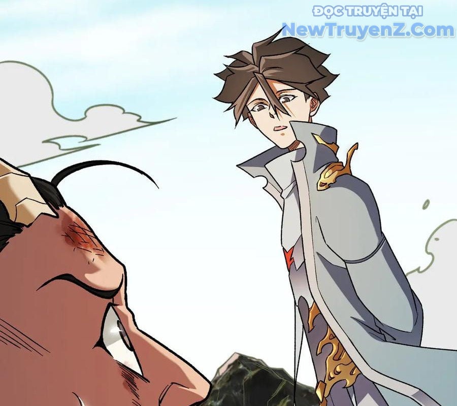 Toàn Dân Chuyển Chức : Duy Ta Vô Chức Tán Nhân: Chapter 169