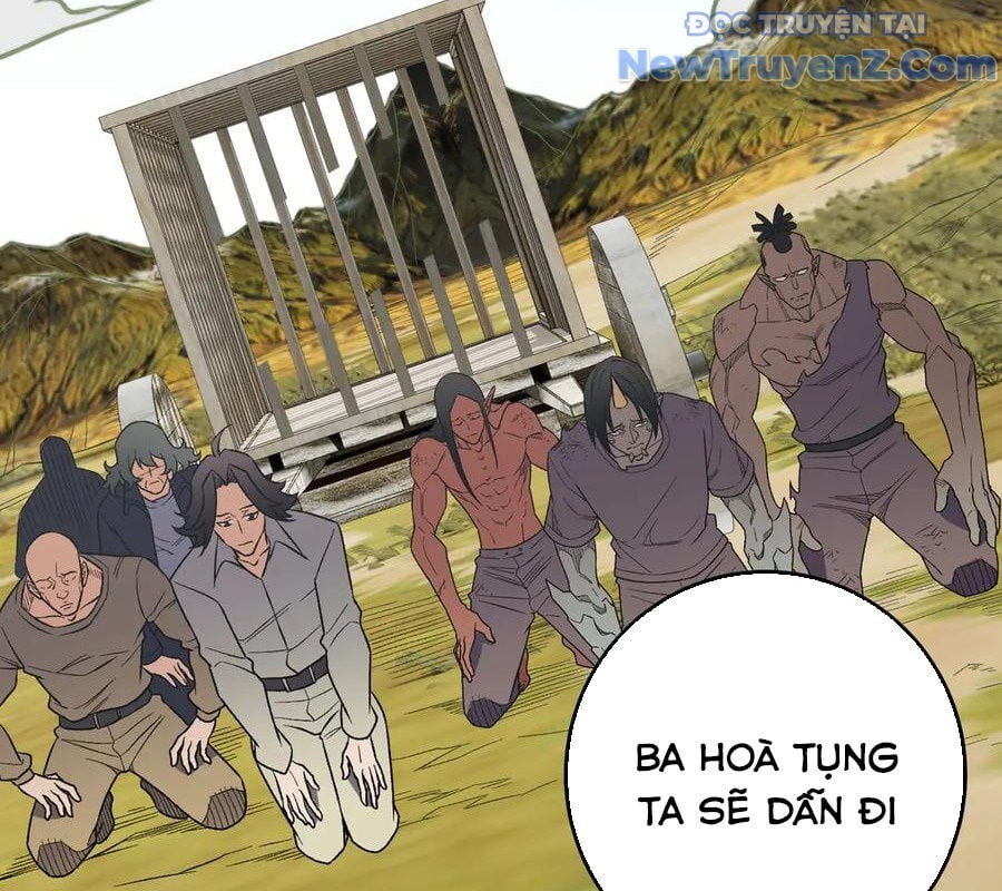 Toàn Dân Chuyển Chức : Duy Ta Vô Chức Tán Nhân: Chapter 169
