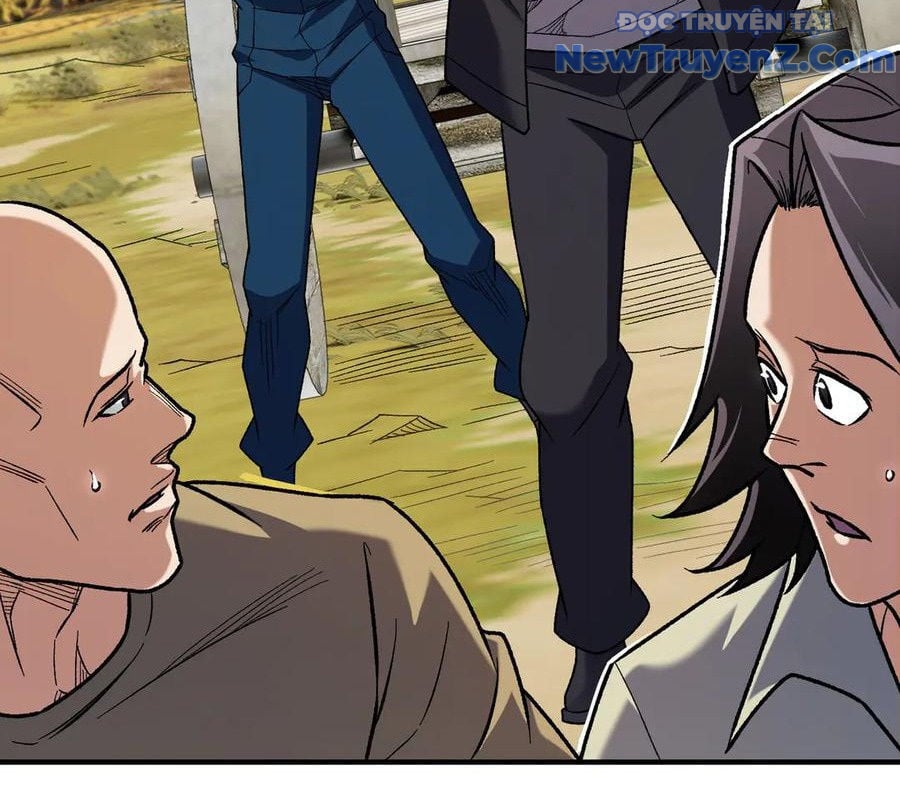 Toàn Dân Chuyển Chức : Duy Ta Vô Chức Tán Nhân: Chapter 169