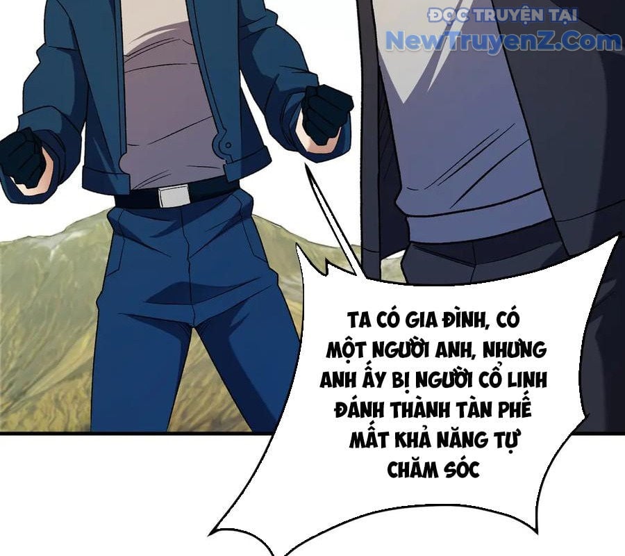 Toàn Dân Chuyển Chức : Duy Ta Vô Chức Tán Nhân: Chapter 169