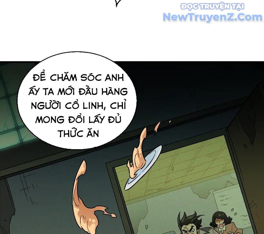 Toàn Dân Chuyển Chức : Duy Ta Vô Chức Tán Nhân: Chapter 169
