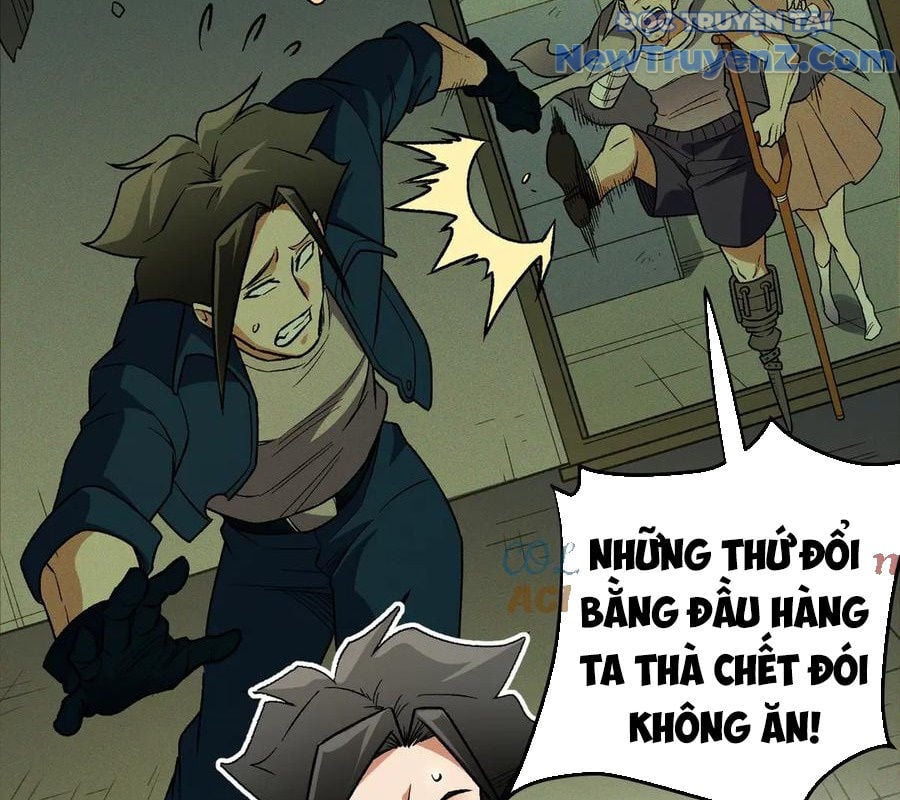 Toàn Dân Chuyển Chức : Duy Ta Vô Chức Tán Nhân: Chapter 169