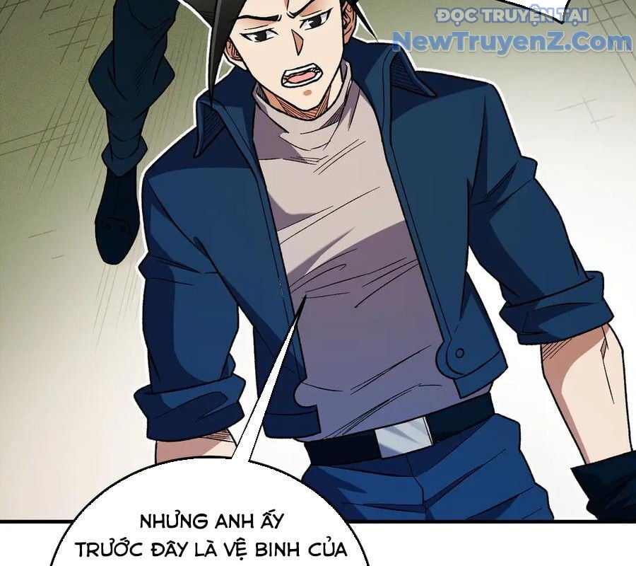 Toàn Dân Chuyển Chức : Duy Ta Vô Chức Tán Nhân: Chapter 169