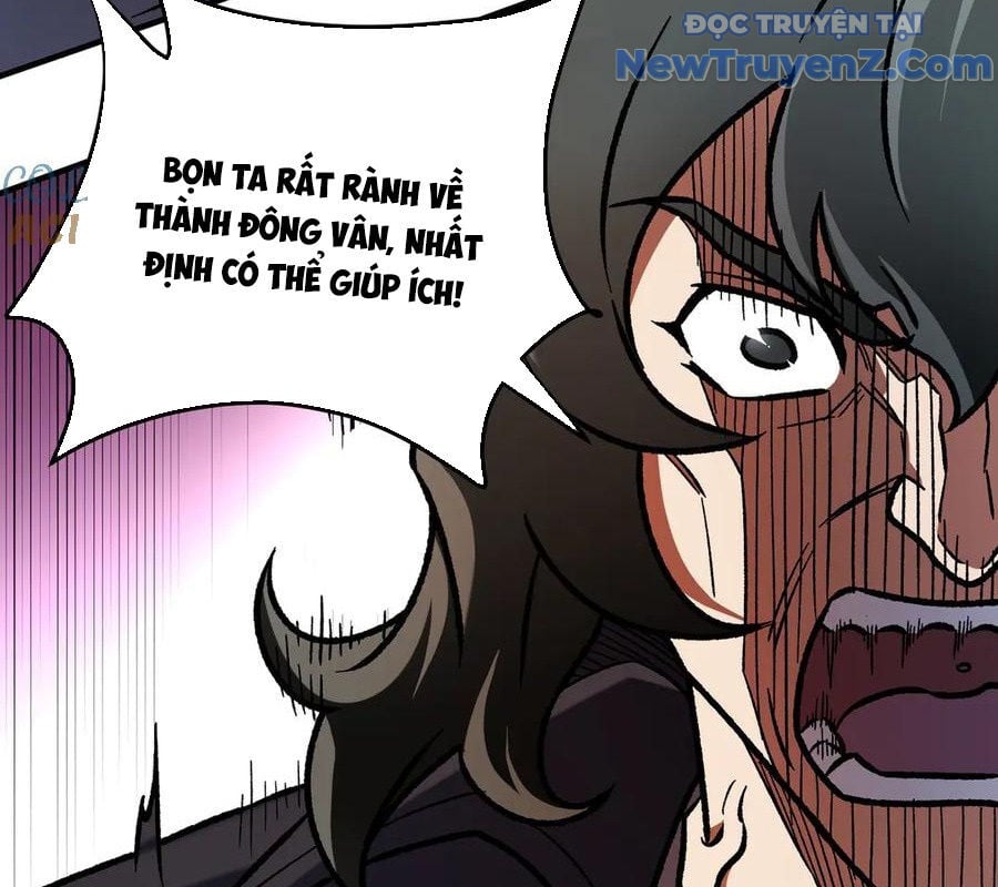 Toàn Dân Chuyển Chức : Duy Ta Vô Chức Tán Nhân: Chapter 169