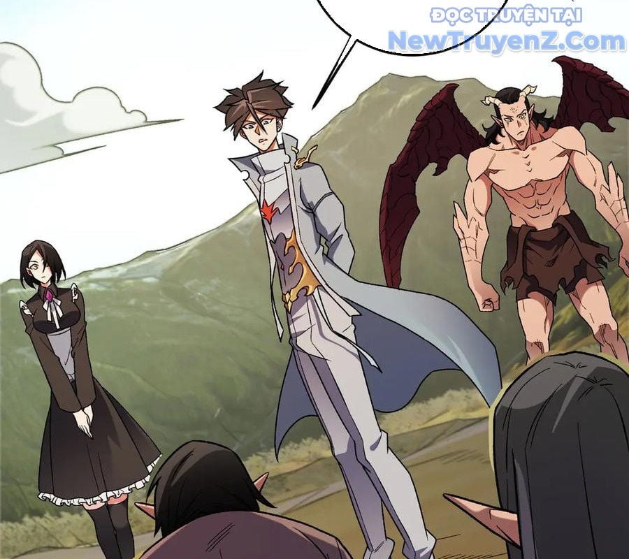 Toàn Dân Chuyển Chức : Duy Ta Vô Chức Tán Nhân: Chapter 169