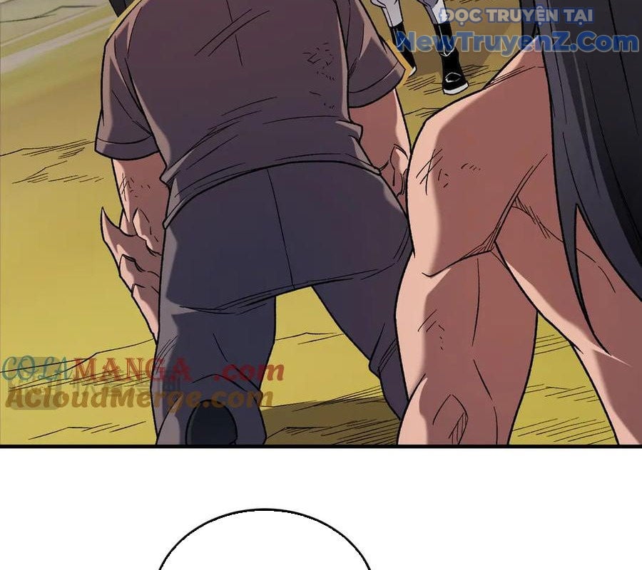 Toàn Dân Chuyển Chức : Duy Ta Vô Chức Tán Nhân: Chapter 169