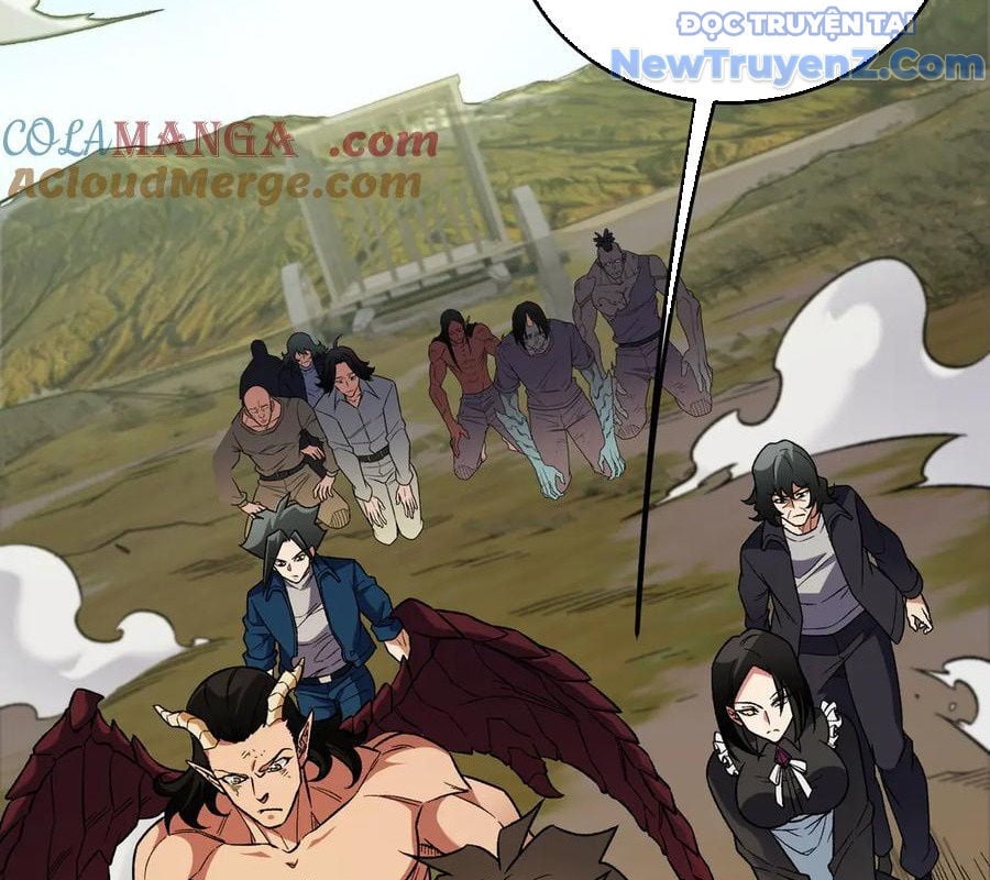 Toàn Dân Chuyển Chức : Duy Ta Vô Chức Tán Nhân: Chapter 169